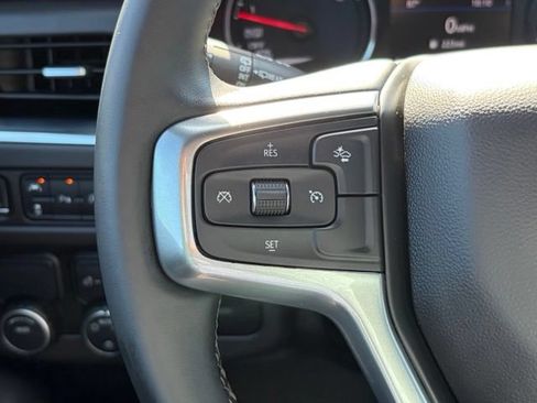 Used 2023 Chevrolet Tahoe LS RWD image 21