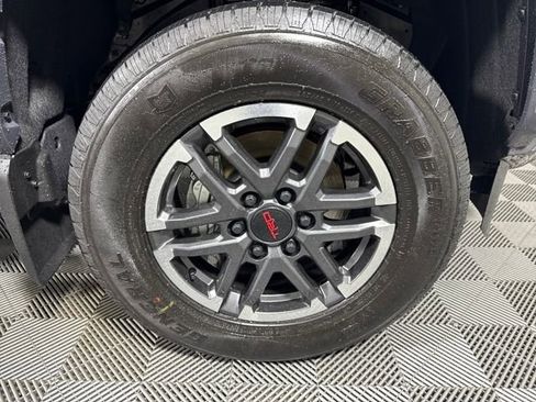 Used 2026 Toyota Tacoma TRD Sport image 11