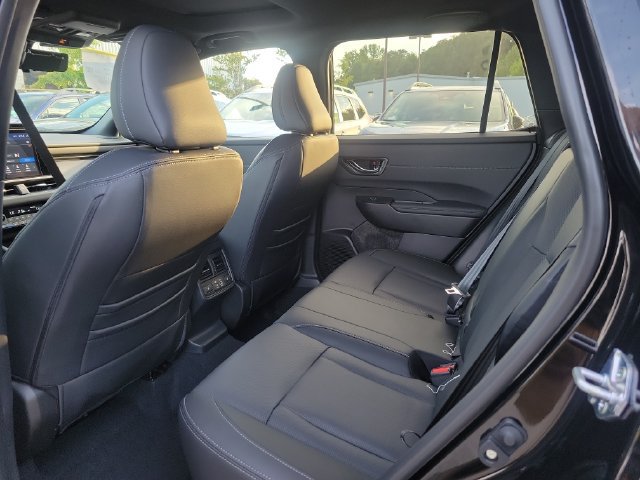 New 2026 Subaru Outback Touring XT AWD/4WD image 12