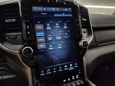 Used 2022 RAM 2500 Laramie image 49