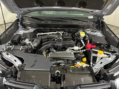 New 2026 Subaru Outback Limited image 8