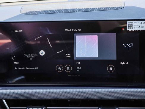 New 2026 Hyundai Sonata Limited FWD image 19