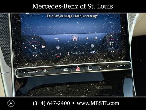 Certified 2025 Mercedes-Benz C 300 C 300 image 25