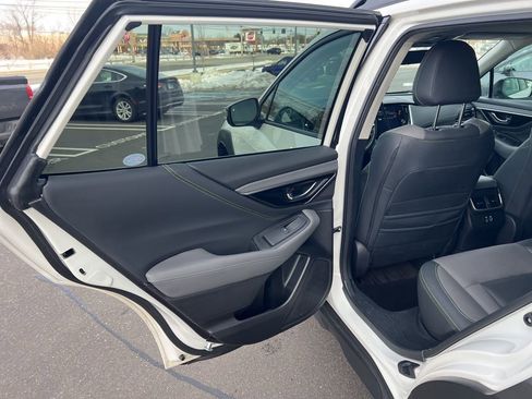 Used 2023 Subaru Outback Onyx Edition image 28
