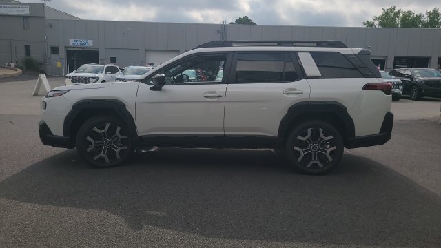 New 2026 Subaru Outback Touring XT AWD/4WD image 4