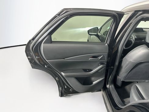 Used 2025 MAZDA CX-30 AWD 2.5 S w/ Preferred Package image 26