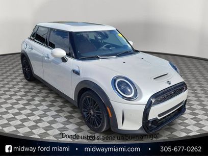 Used 2023 MINI Cooper S