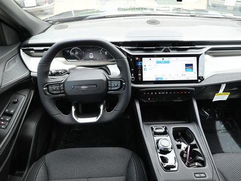 New 2026 Jeep Cherokee Laredo AWD/4WD image 26