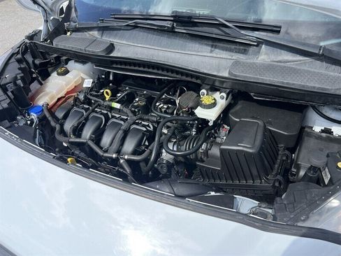 Used 2019 Ford Transit Connect XL FWD image 21