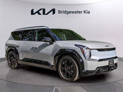 Used 2026 Kia EV9 Land w/ Nightfall Edition Package