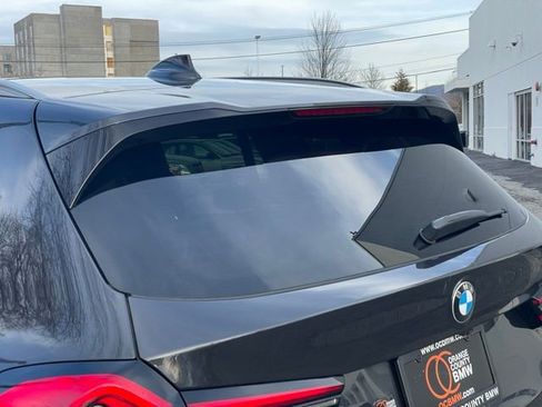 Certified 2023 BMW X3 xDrive30i w/ Premium Package image 33