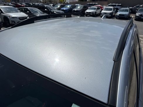 Used 2018 Subaru Forester 2.5i w/ Alloy Wheel Package AWD/4WD image 5
