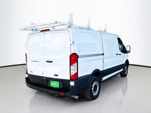 Used 2023 Ford Transit 250 Low Roof image 10