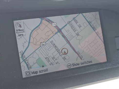 Used 2007 Toyota Avalon Limited FWD image 10