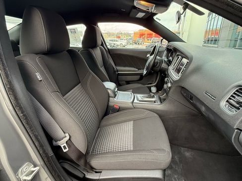 Used 2023 Dodge Charger SXT w/ Cold Weather Package image 16