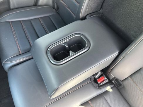 Certified 2023 Honda CR-V Sport Touring image 26