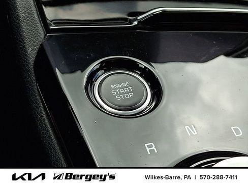 Certified 2023 Kia Sportage SX Prestige AWD/4WD image 27