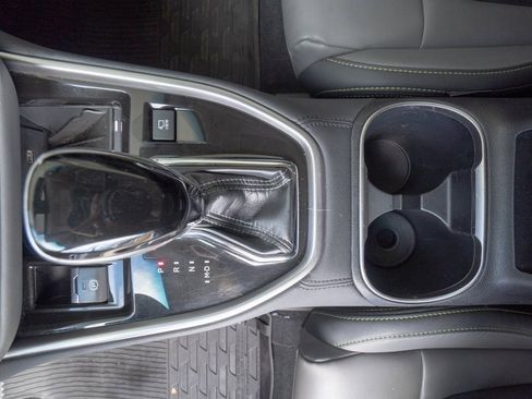 Used 2020 Subaru Outback Onyx Edition XT w/ Popular Package #2 image 10