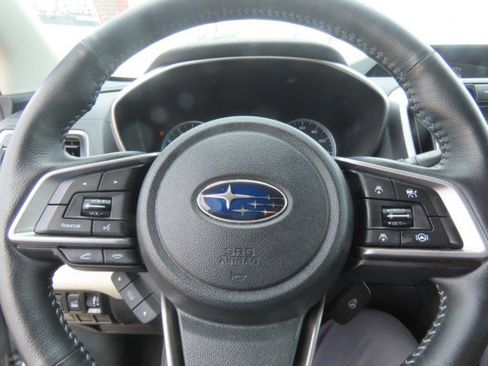 Used 2021 Subaru Ascent Limited AWD/4WD image 27