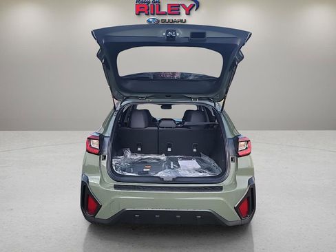 Certified 2026 Subaru Crosstrek 2.0i Premium image 11