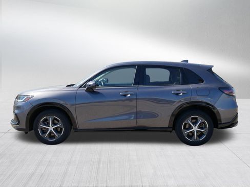 Used 2024 Honda HR-V EX-L image 4