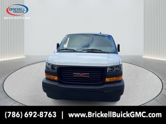 New 2025 GMC Savana 2500 w/ Driver Convenience Package video 2