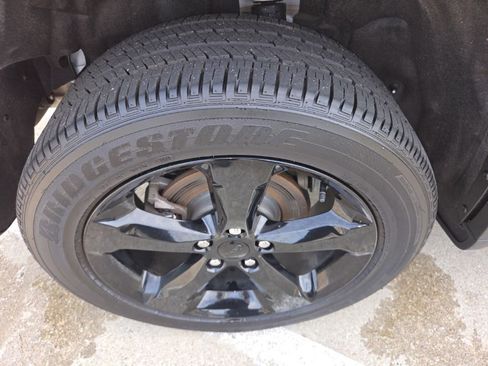 Certified 2024 Jeep Grand Cherokee Altitude AWD/4WD image 28