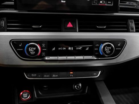 Used 2020 Audi A4 2.0T Premium Plus w/ Premium Plus Package AWD/4WD image 27