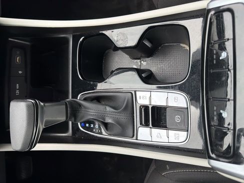 Used 2024 Hyundai Tucson SEL FWD image 25