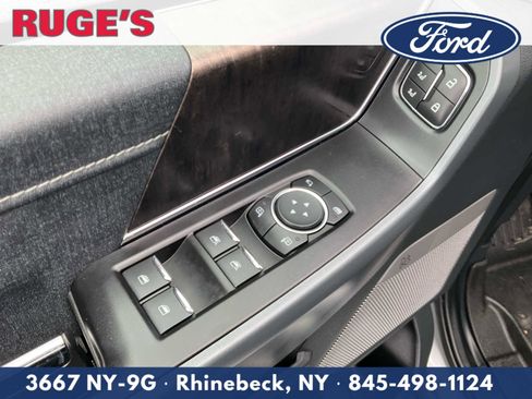 Certified 2021 Ford F150 Lariat image 19