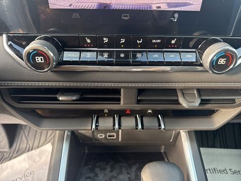 New 2026 Chevrolet Colorado LT image 16