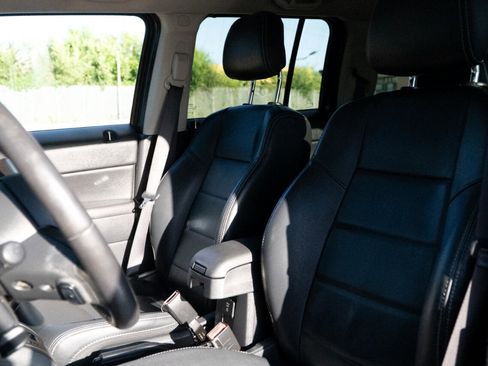 Used 2017 Jeep Patriot High Altitude image 20