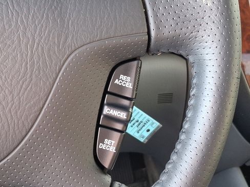 Used 2004 Acura MDX Touring image 21