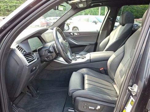 Used 2022 BMW X5 xDrive40i w/ Premium Package AWD/4WD image 13