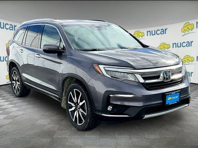 Used 2019 Honda Pilot Touring