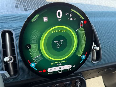 New 2026 MINI Cooper Countryman S AWD/4WD image 32