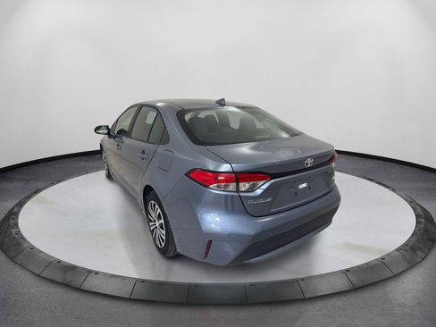 Used 2020 Toyota Corolla LE FWD image 7