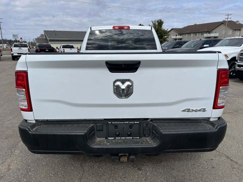 Used 2022 RAM 3500 Tradesman w/ Max Tow Package image 7