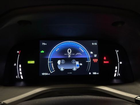 Used 2025 Toyota Camry LE FWD image 14