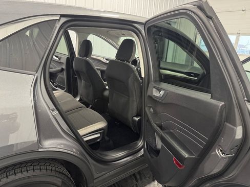 Used 2021 Ford Escape SE AWD/4WD image 20