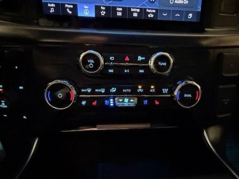 Used 2025 Ford F150 Raptor AWD/4WD image 21