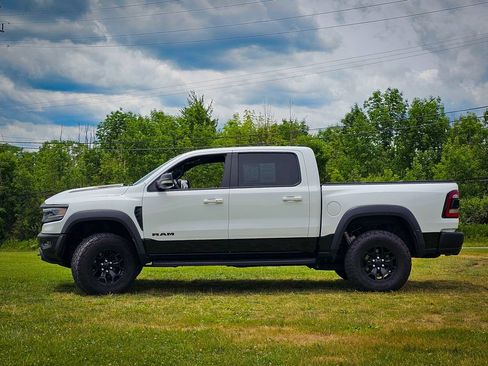 Used 2022 RAM 1500 TRX w/ TRX Level 2 Equipment Group AWD/4WD image 7