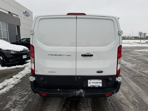 Used 2019 Ford Transit 250 148 Low Roof image 32