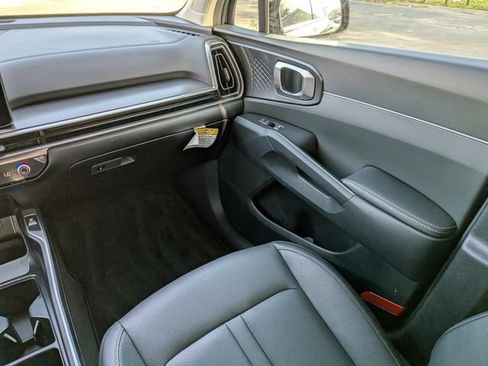 New 2026 Kia Sorento EX FWD image 20