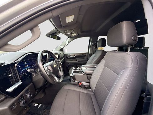 Used 2024 Chevrolet Silverado 1500 LT w/ Protection Package image 17