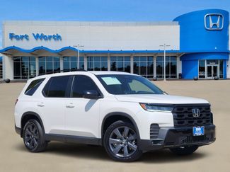 Used 2026 Honda Pilot Sport video 1