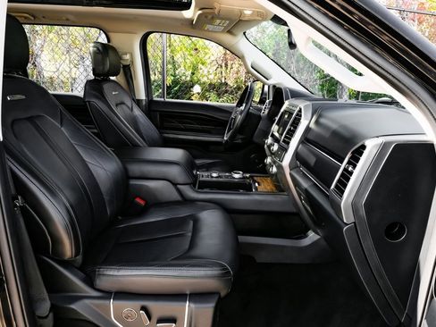 Used 2021 Ford Expedition Max Platinum image 35