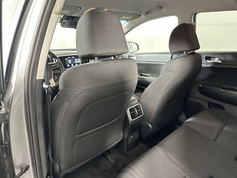 Used 2022 Kia Sportage LX image 27