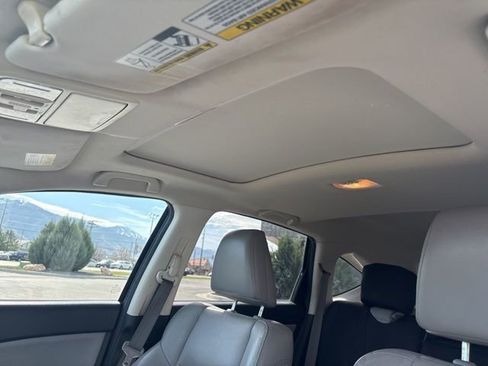 Used 2016 Honda CR-V EX-L image 16