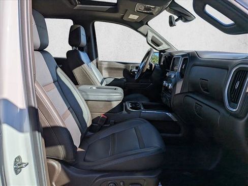 Used 2019 GMC Sierra 1500 Denali w/ Denali Ultimate Package image 22